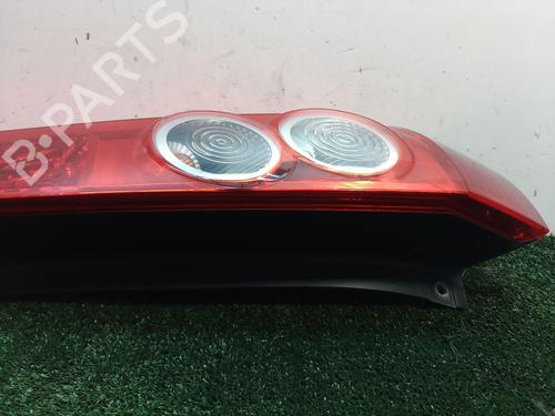 Right taillight FORD FIESTA V (JH_, JD_) ST150 | BP22743649C35 