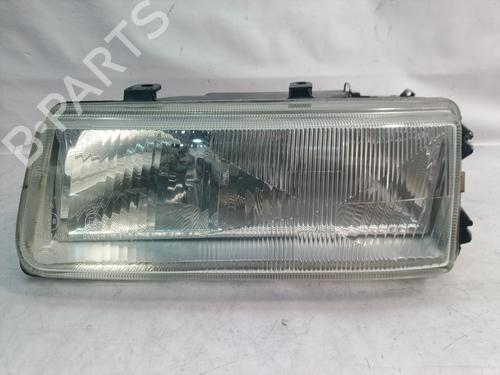 Used Left headlight SEAT TOLEDO I (1L2) [1991-1999]  9539075