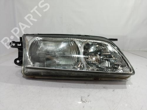 Right headlight MAZDA 626 V Station Wagon (GW) 2.0 (GWEW) (116 hp) 9442950