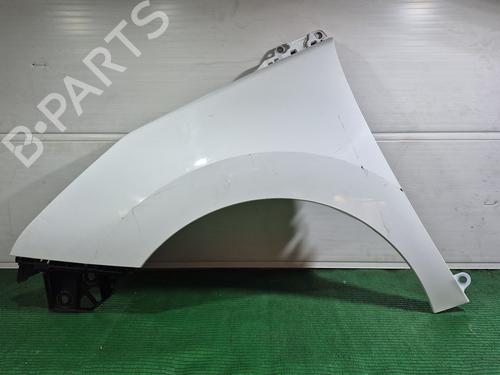 Guarda-lamas esquerdo PEUGEOT 5008 II (MC_, MJ_, MR_, M4_) 1.6 BlueHDi 120 (MCBHZH, MCBHZW) (120 hp) 31134115