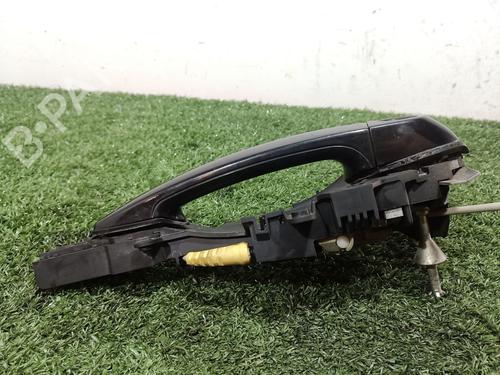 Front left exterior door handle BMW 1 (E81) 120 d | BP21518021C128 