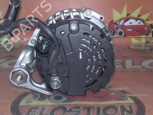 Alternator AUDI A4 B6 Avant (8E5) 2.5 TDI quattro | BP7922598M7 