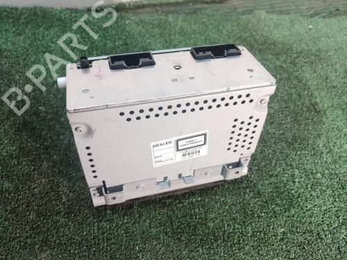 Radio FORD FIESTA VI (CB1, CCN) 1.0 EcoBoost | BP25841676E6 