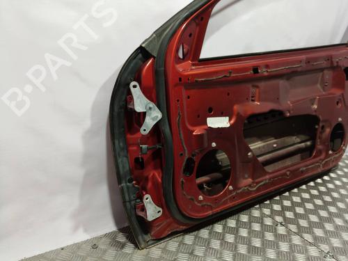 Right front door MERCEDES-BENZ C-CLASS Coupe (CL203)  | BP9255970C3 