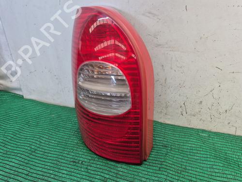 Venstre Baklys CITROËN XSARA PICASSO (N68) 2.0 HDi | BP29748028C34 