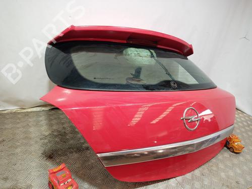 Bakluke CC/Kombi-Kupé OPEL ASTRA H GTC (A04)  | BP11493088C6 