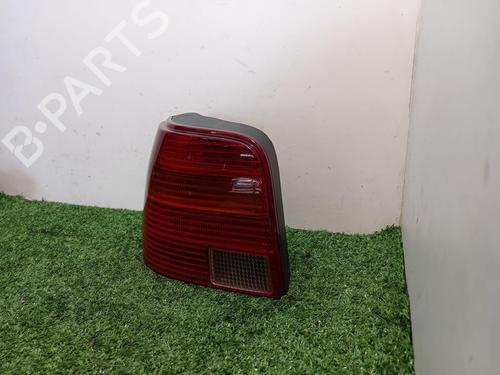 Left taillight VW GOLF IV (1J1)  | BP15944242C34 