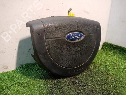 Førerens kollisjonspute FORD FIESTA V (JH_, JD_) 1.4 TDCi | BP16343477C9 