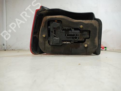 Right taillight SEAT IBIZA II (6K1)  | BP7924682C35 