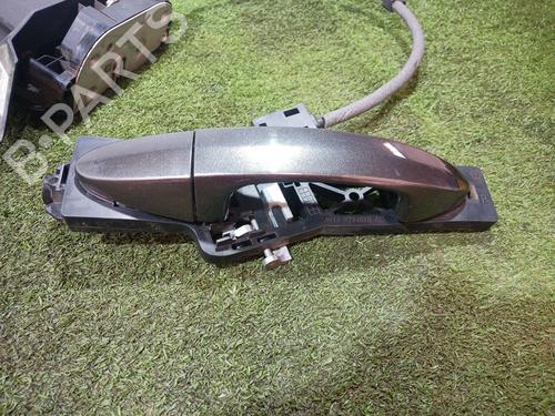 Rear right lock FORD B-MAX (JK) 1.5 TDCi | BP23863505C99 