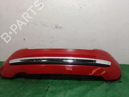 Used Rear bumper FIAT 500 (312_) 1.2 (312AXA1A) (69 hp) 24369423