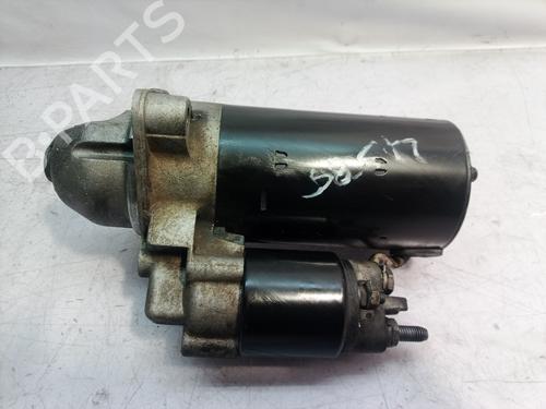 Anlasser für OPEL OMEGA B (V94) 2.5 TD (F69, M69, P69) (130 hp) 9450123