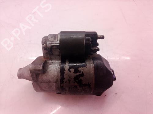 Starter SUZUKI BALENO (EG) | BP8280203M8