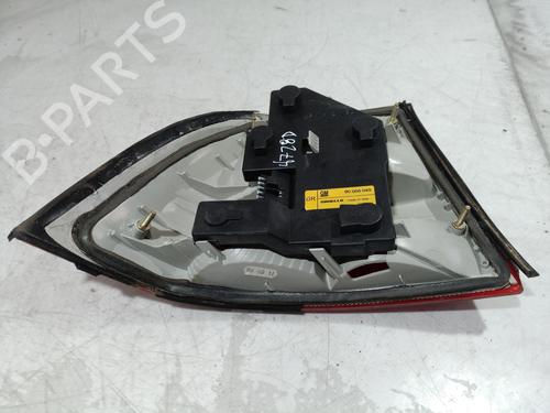 Right taillight OPEL VECTRA B Hatchback (J96) 1.6 i 16V (F68) | BP10811802C35 