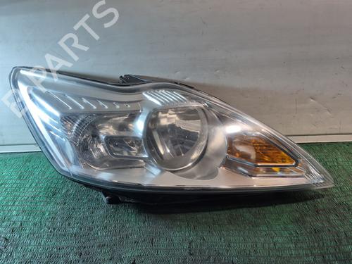 Used Right headlight Right headlight FORD FOCUS II (DA_, HCP, DP) 1.8 TDCi (115 hp) 33319912 33319912