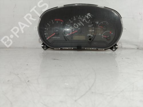 Cockpit HYUNDAI ACCENT II (LC) [1999-2012]  10812432
