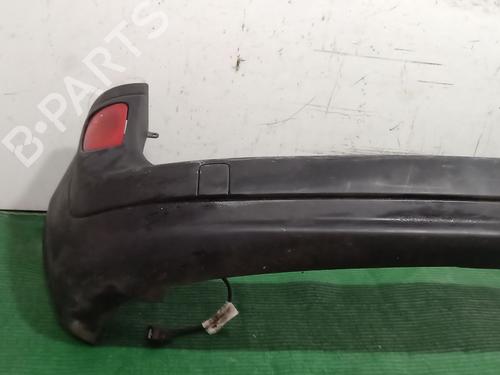 Rear bumper RENAULT KANGOO / GRAND KANGOO II (KW0/1_) 1.5 dCi 90 (KW05, KW08, KW0G, KW11) | BP26519283C8 