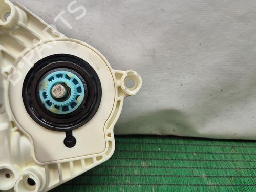 Left front window motor VW PASSAT B6 (3C2) 2.0 TDI 16V | BP27185121E21 