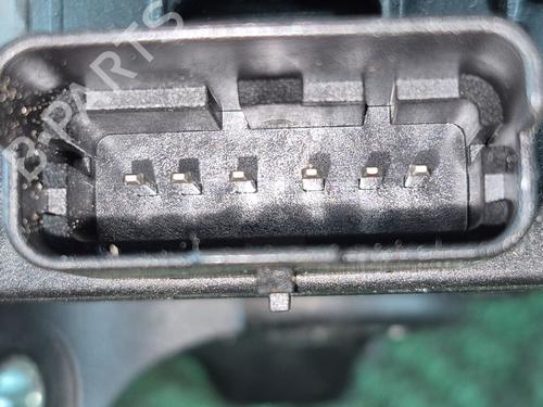 Pedal PEUGEOT 2008 I (CU_) 1.5 BlueHDI 120 | BP36032583I4 - Image 7