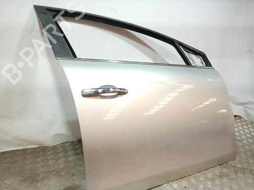 Right front door FIAT BRAVO II (198_) 1.9 D Multijet (198AXB1A) | BP11140532C3 