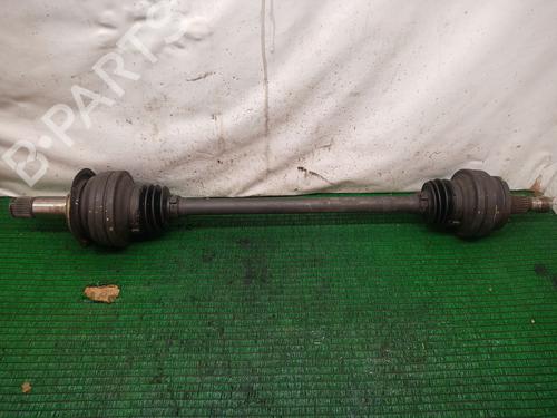 Drivaksel bagtil venstre MERCEDES-BENZ S-CLASS (W221, V221) S 320 CDI (221.022, 221.122) (235 hp) 30081419