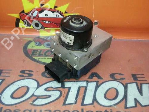 ABS Bremseaggregat FORD FOCUS I (DAW, DBW) 1.8 TDCi (100 hp) 7923501