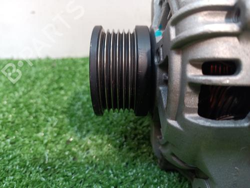 Alternator KIA CEE'D Hatchback (ED) | BP15855991M7