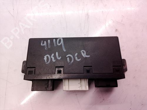 Comfort control module BMW 7 (E38) 730 i, iL | BP8391461M56