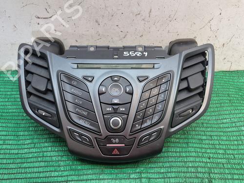 Used Switch FORD FIESTA VI (CB1, CCN) 1.25 (82 hp) 29566517