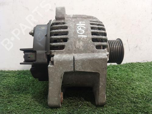 Alternator RENAULT SCÉNIC II (JM0/1_)  | BP18238919M7 