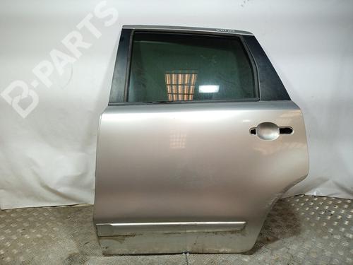 Used Left rear door Left rear door NISSAN NOTE (E11, NE11) 1.5 dCi (86 hp) 11173808 11173808