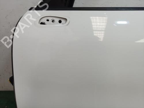 Left front door CITROËN C4 Grand Picasso II (DA_, DE_) 2.0 BlueHDi 150 | BP29250615C2 