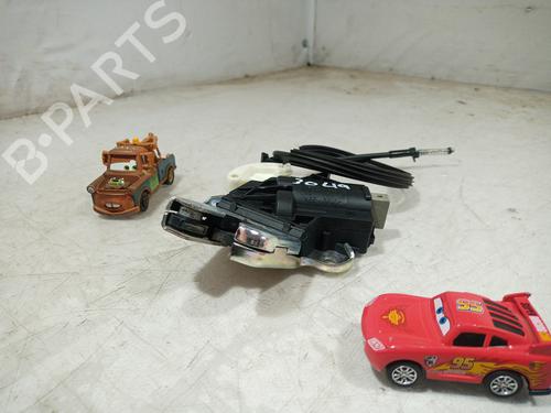 Tailgate lock VW PASSAT B6 (3C2)  | BP11176374C101 