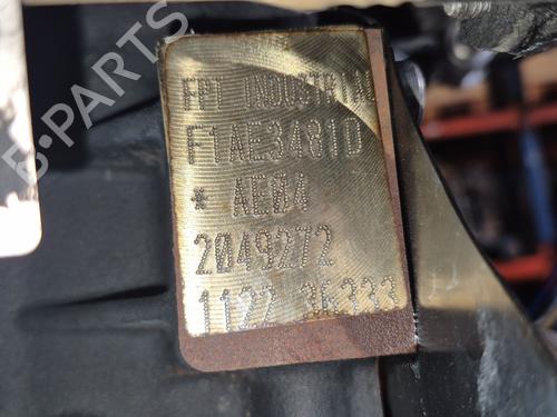 Engine FIAT DUCATO Bus (250_) 130 Multijet 2,3 D | BP32059326M1  - Image 6