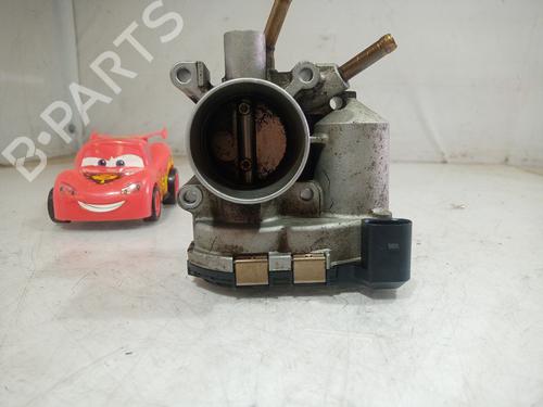 Throttle body SEAT IBIZA II (6K1)  | BP11378905M82 