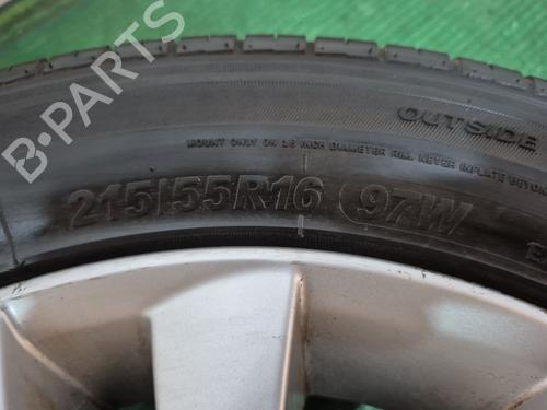 Felg CITROËN C4 Picasso I MPV (UD_) 2.0 HDi 165 | BP27354802C45 