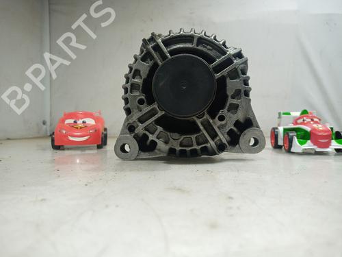 Used Alternator PEUGEOT 207 (WA_, WC_) 1.4 HDi (68 hp) 11381810