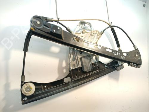 Front right window mechanism MERCEDES-BENZ C-CLASS (W203)  | BP17239960C23 