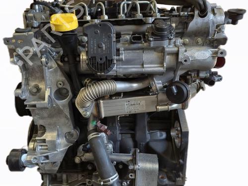Used Engine RENAULT LAGUNA III (BT0/1) 2.0 dCi GT (BT11, BT1E, BT1N) (178 hp) 30082048