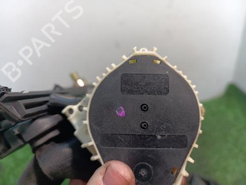 Front left seatbelt BMW X5 (E53)  | BP16296749I26 
