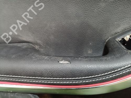 Front left panel MERCEDES-BENZ CLA Coupe (C117) CLA 180 (117.342) | BP22758423C58 