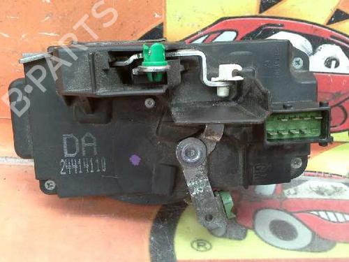 Front left lock OPEL VECTRA B Hatchback (J96) 1.8 i 16V (F68) | BP7924739C98 