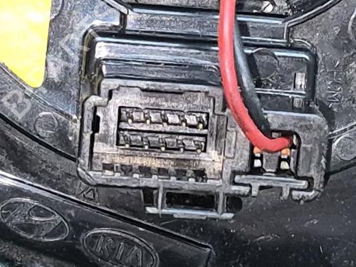 Squib airbag HYUNDAI i30 (GD) 1.4 | BP27322007C102