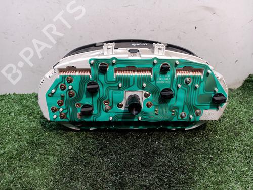 Instrument cluster HYUNDAI ACCENT II Saloon (LC)  | BP16437797C47 