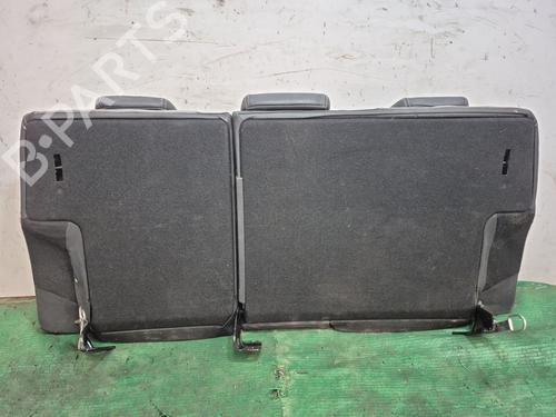 Seats set RENAULT LAGUNA III (BT0/1) 2.0 dCi GT (BT11, BT1E, BT1N) | BP29372665C78 