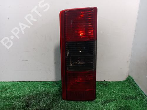 Used Left taillight OPEL COMBO Box Body/MPV 1.3 CDTI 16V (69 hp) 13746061