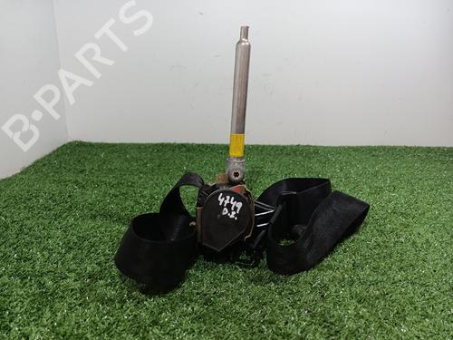 Sikkerhetsbelte foran venstre AUDI A3 (8L1) 1.8 (125 hp) 15600056