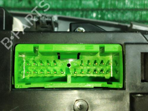 Climate control HONDA CIVIC VII Hatchback (EU, EP, EV) 1.6 i (EP2, EU8, EU6) | BP39533463I5 - Image 4