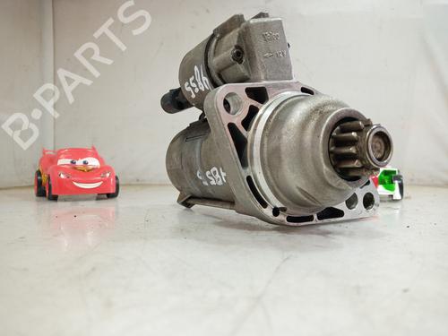 Starter SEAT ALTEA (5P1) 1.9 TDI | BP11378911M8 