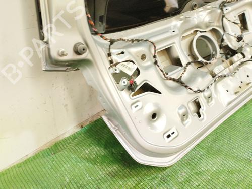 Tailgate VW PASSAT B8 Variant (3G5, CB5) 2.0 TDI 4motion | BP19494485C6 